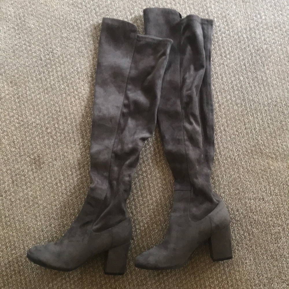 NWT Over-the-Knee Boots from Nordstrom